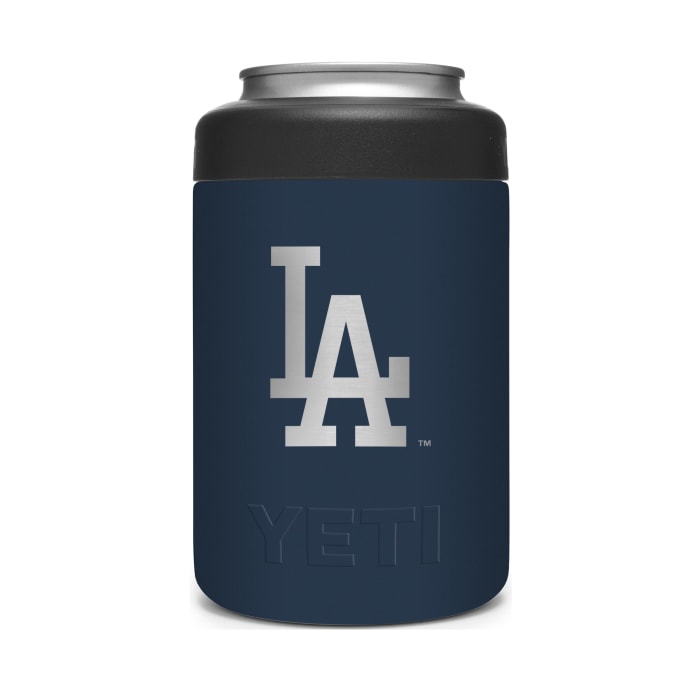 Los Angeles Dodgers Rambler 12 oz Colster from YETI - $35.00